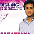 NJAKATIANA Poitiers 15 Avril 2017