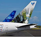 Air Austral ne supportera pas le passif d'Air Madagascar