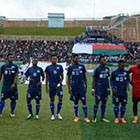 Madagascar premier qualifi&eacute; pour les &eacute;liminatoires de la CAN 2019