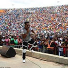 Antsonjombe &ndash; Le Coliseum, au rythme de l&rsquo;afro kawitry