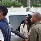 Arrestation &agrave; Mahamasina