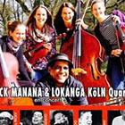 Erick Manana Casino de Paris 12 Mai 2017