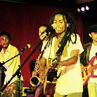 Madagascar: Fianar Reggae Festival