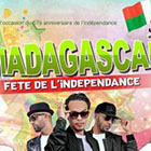 Trag&eacute;die, Gangstabab, Hazolahy Paris 24 Juin 2017