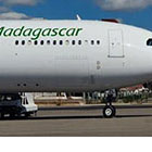 Air Madagascar : une flotte de 14 avions en 2020