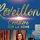 Bodo f&ecirc;te la St Sylvestre 2017 &agrave; Paris