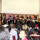 10 ans  de la Chorale FPMA Avignon