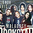 Malagasy Rockstar &agrave;  Paris le 10 Nov 2017