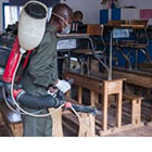 Rentr&eacute;e scolaire ce 06 novembre