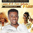 Dadi Love Paris 31/12/2017