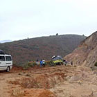 235 millions USD pour les routes de Madagascar