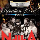 Njila &agrave; Paris 31/12/2017