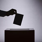 L&rsquo;inscription &agrave; la liste &eacute;lectorale se termine le 31 Janvier 2018
