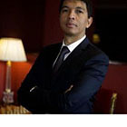 La rentr&eacute;e m&eacute;diatique de Andry RAJOELINA du 17 Fevrier 2018 en vid&eacute;o