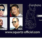 Nouvel album sur la sc&egrave;ne rock malagasy: SQUARTZ
