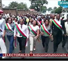 Madagascar entre dans une nouvelle crise politique majeure.
