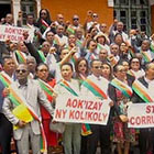 Le 21 Avril, date sous tension &agrave; Antananarivo