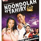 20 ans de Nndondolah sy Tahiry