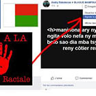 Incitation &agrave; la haine &agrave; Madagascar : URGENT de REAGIR