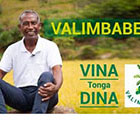 Dama candidat &agrave; la pr&eacute;sidentielle 2018