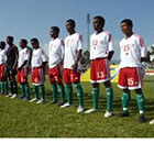 MADAGASCAR SE QUALIFIE POUR LA CAN 2019