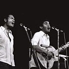 Fafah et Dadah, le duo mythique, NO COMMENT