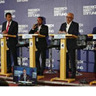 Sondage :  Mairie Antananarivo