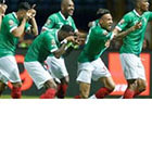 BAREA de Madagascar : victoire du coeur mais tactiquement perfectible