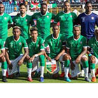 Barea de Madagascar : le match contre le Niger