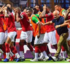 Madagascar &ndash; Niger (6-2) : Revoir le match en REPLAY