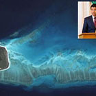 Iles &Eacute;parses, l'erreur de Andry RAJOELINA