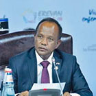 Madagascar S&eacute;nat : adoption sous amendements de la loi des finances 