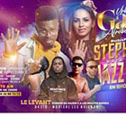 St&eacute;phanie et Jazz MMC / Showcase sur AVIGNON