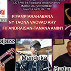 Hajazz-Mendrika-Radanz