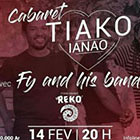 Fy and his Band - Cabaret Reko - Bypass Antananarivo