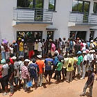 Madagascar : Kraoma, la faillite