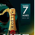 11 ans discoth&egrave;que Gasy