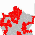 CORONAVIRUS en France, beaucoup de reports des &eacute;v&eacute;nements de la Diaspora