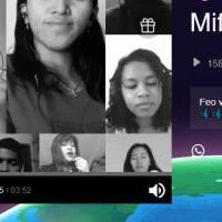 Mifankatiava ihany - Kalon'ny Fahin sur Smule