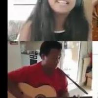 Mpivarokena sy Mpivarodamba sur SMULE - Ramilison