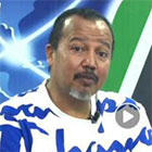 Pasteur Mailhol est l'invit&eacute; du Jour RealTV Madagascar