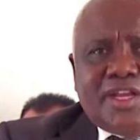 Mort &agrave; Ambovombe: Edouard TSARAHAME appelle Andry RAJOELINA