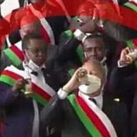Le parlement de Madagascar&nbsp;: entre selfie et immaturit&eacute;