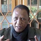 Vid&eacute;o : Gilbert RAHARIZATOVO s&rsquo;exprime sur le Colis&eacute;e du ROVA de Madagascar