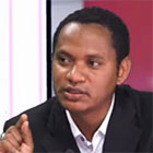 Expression sur Facebook&nbsp;: 4 ans de prison Dr Be-Rija RAVELOMANANTSOA