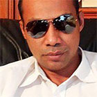 Mandat de d&eacute;pot &agrave; Toamasina pour Mahery Lanto MANANDAFY