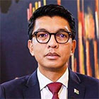 Andry RAJOELINA s&rsquo;adressera &agrave; la Nation ce Dimanche