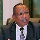 Lutte Contre le CORONAVIRUS&nbsp;: Madagascar a suffisamment d&rsquo;argent 