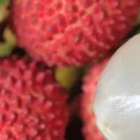 La campagne du litchi &agrave; Madagascar