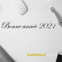 Vid&eacute;o : meilleurs v&oelig;ux pour cette nouvelle ann&eacute;e 2021